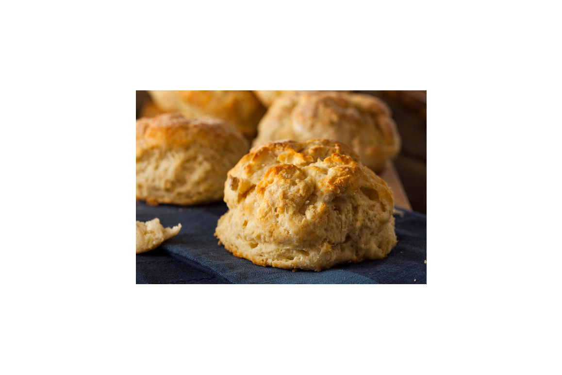 Buttermilk 1% Fresh Half Gallon