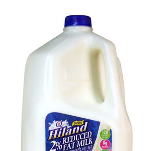 Milk 2% Fresh Gallons