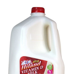 Milk Whole Fresh Gallon