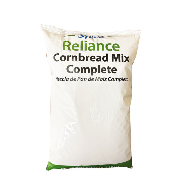 Mix Cornbread Complete