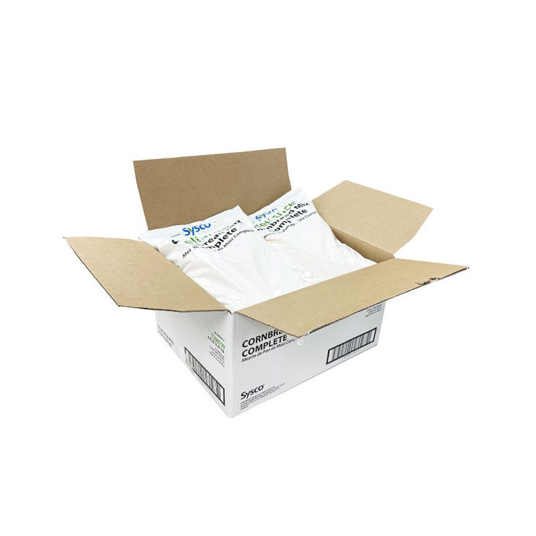 Mix Cornbread Complete