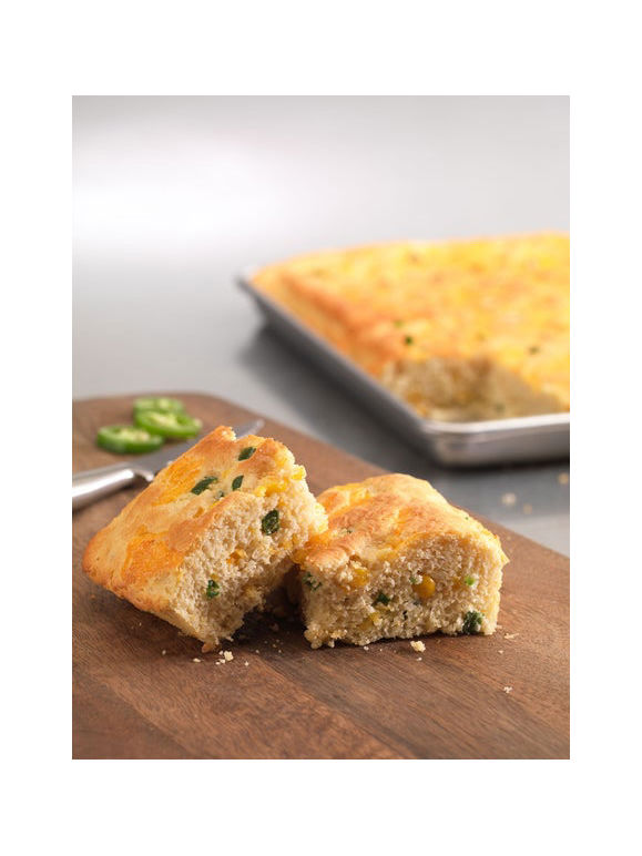 Mix Cornbread Complete