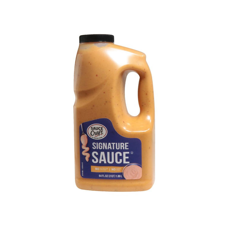 Sauce All Purpose Signature