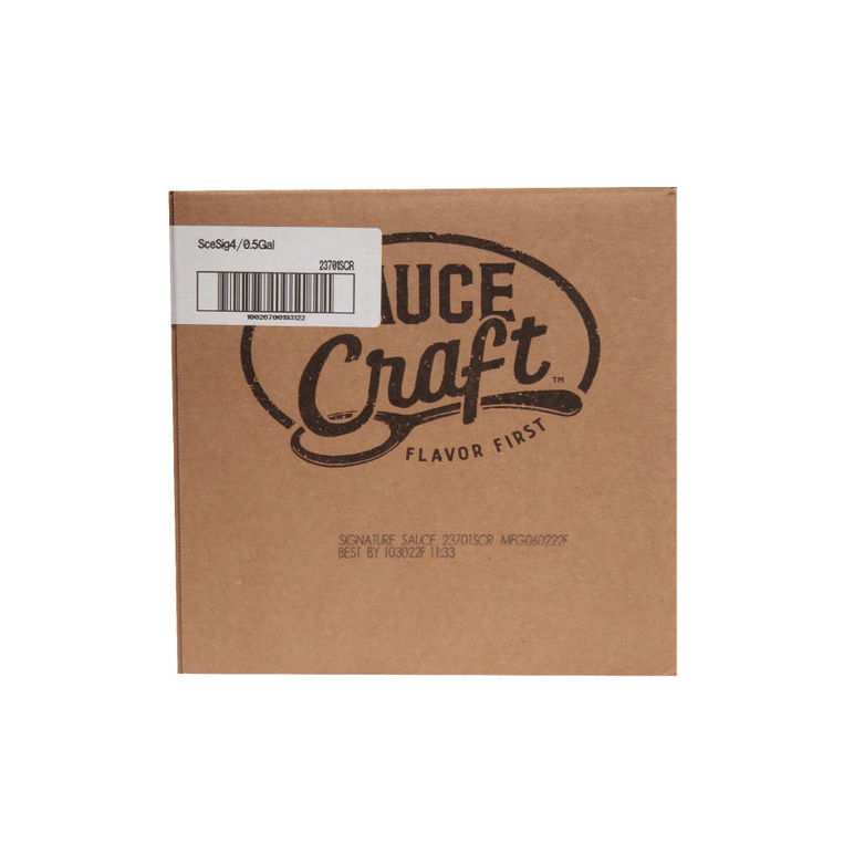 Sauce All Purpose Signature