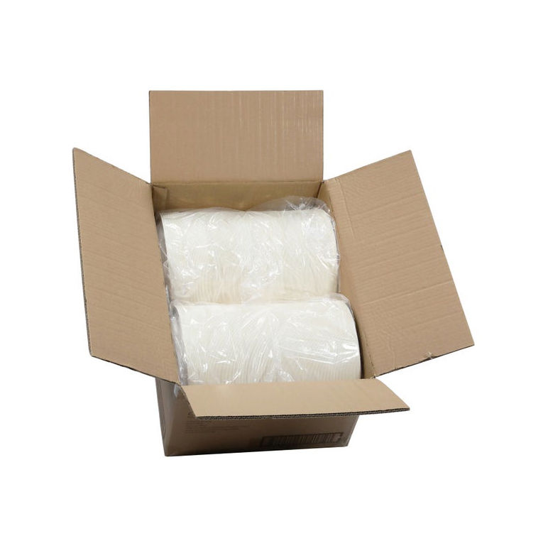 Plate Paper Fiber 9” Pfas Not Intentionally Added Compostabl