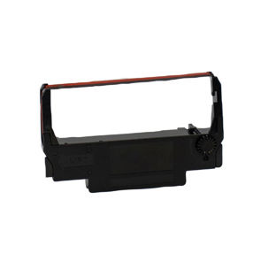 Ribbon Register Epson Black / Red