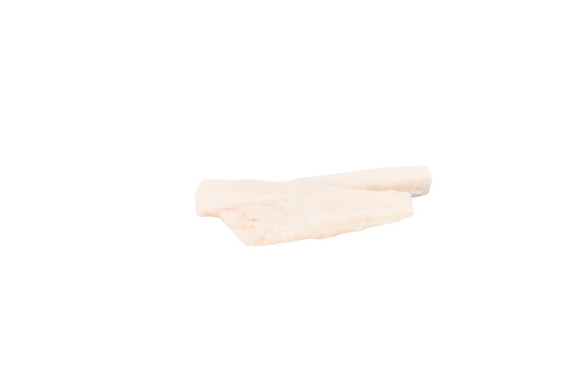 Cod Atlantic Fillet Boneless Skinless Iqf 10-1