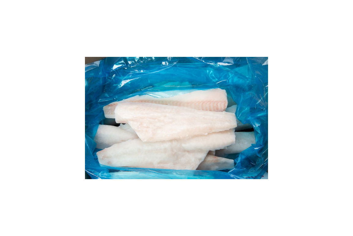 Cod Atlantic Fillet Boneless Skinless Iqf 10-1