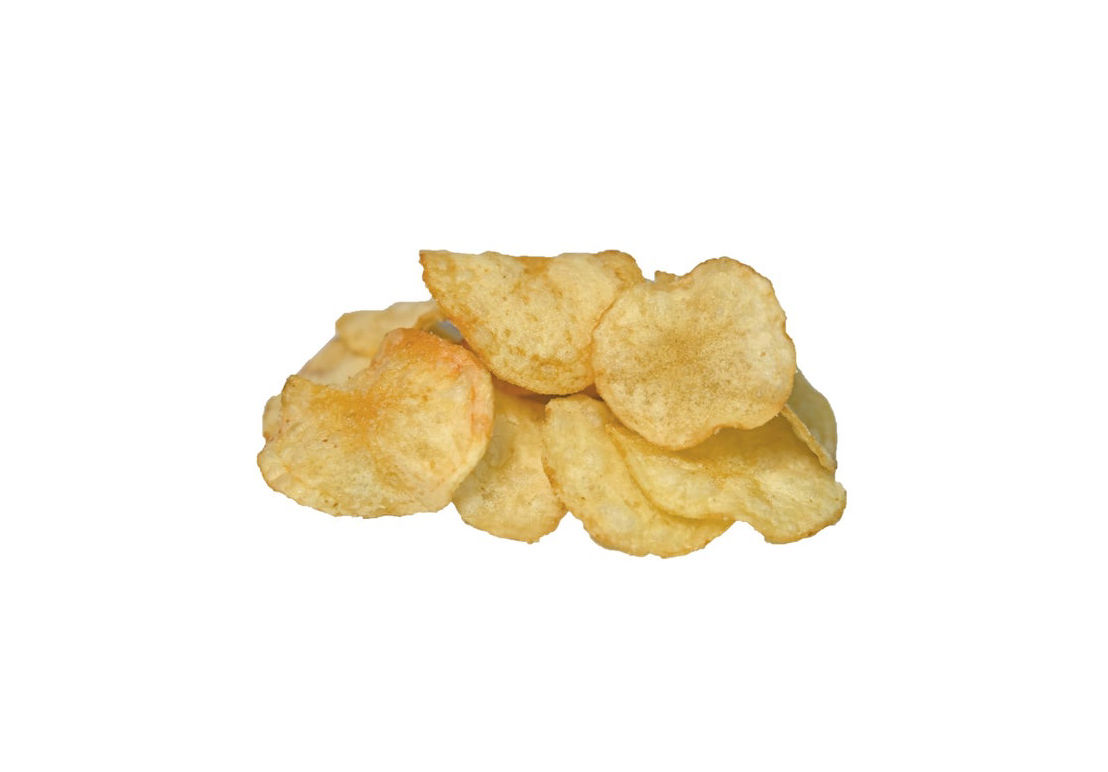Chip Potato Kettle Salt & Vinegar