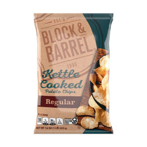 Chip Potato Original Kettle