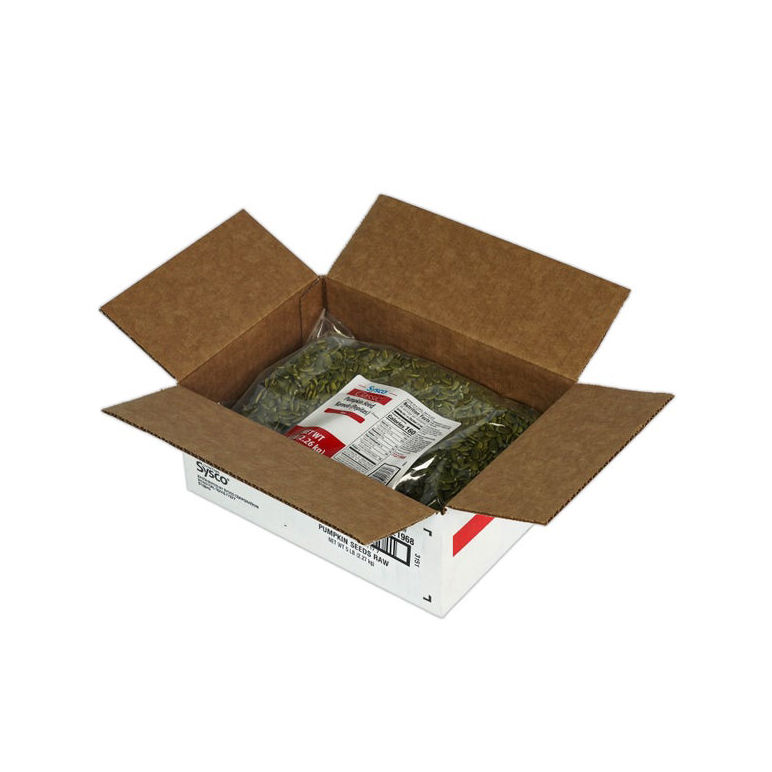 Pumpkin Seed Pepitas Raw