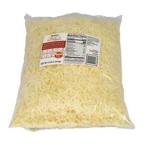 Cheese Blend Monterrey/oaxaca