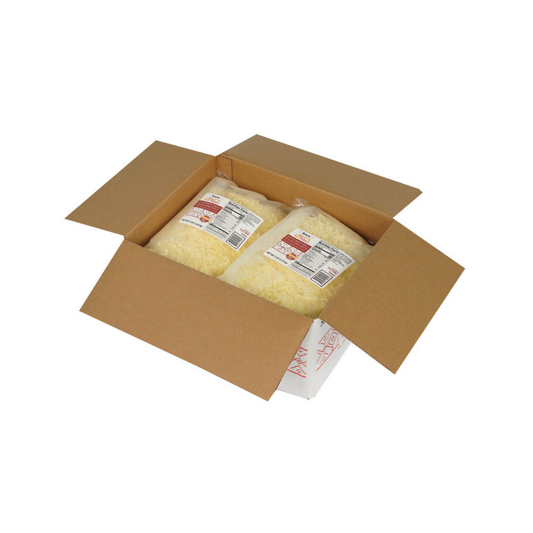 Cheese Blend Monterrey/oaxaca