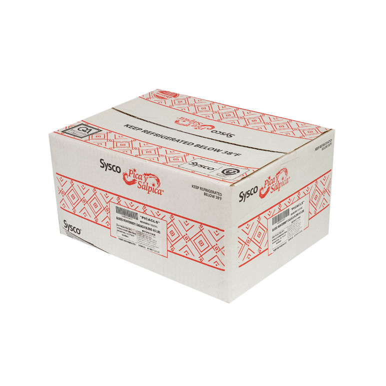 Cheese Blend Monterrey/oaxaca