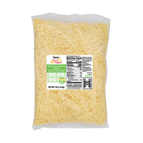 Cheese Queso Quesadilla Shredded