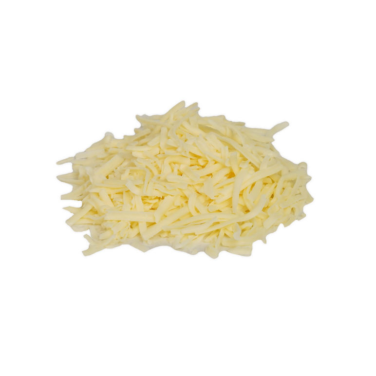 Cheese Queso Quesadilla Shredded