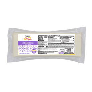 Cheese Queso Blanco Loaf 5 Pounds