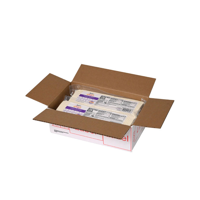 Cheese Queso Blanco Loaf 5 Pounds