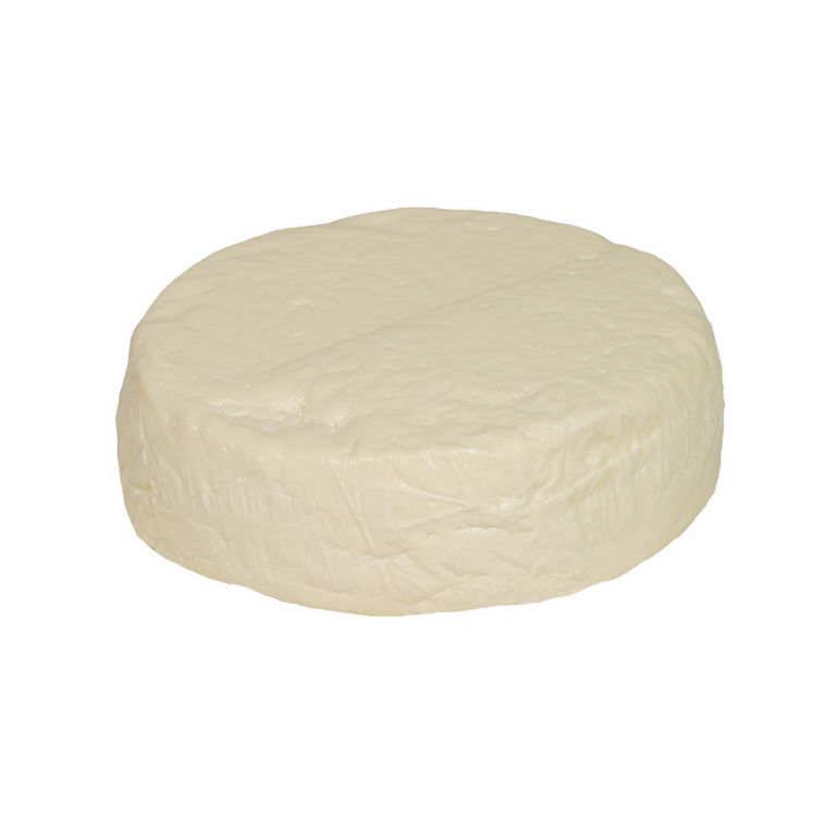 Cheese Queso Fresco Wheel 5 Pounds