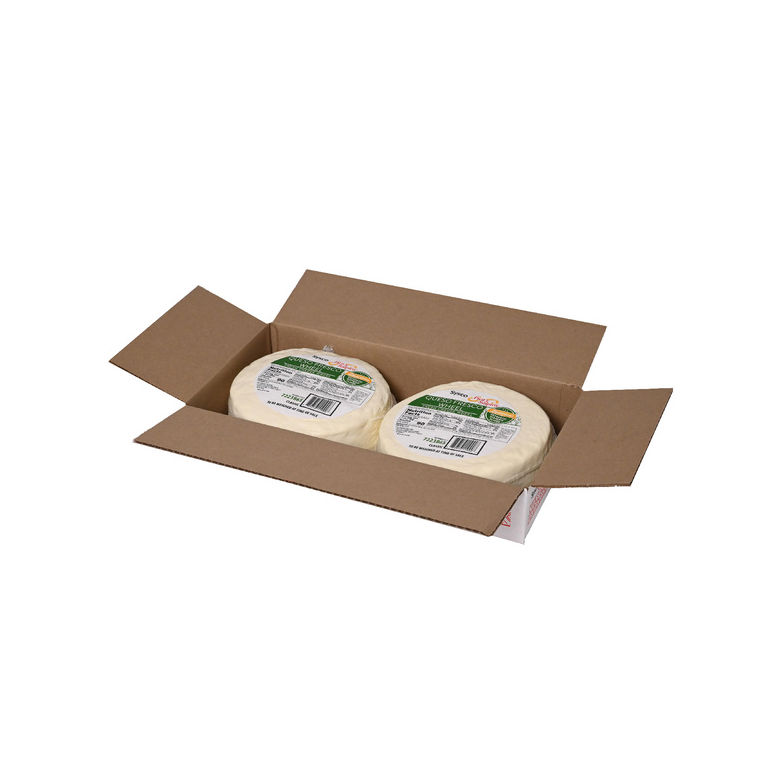 Cheese Queso Fresco Wheel 5 Pounds