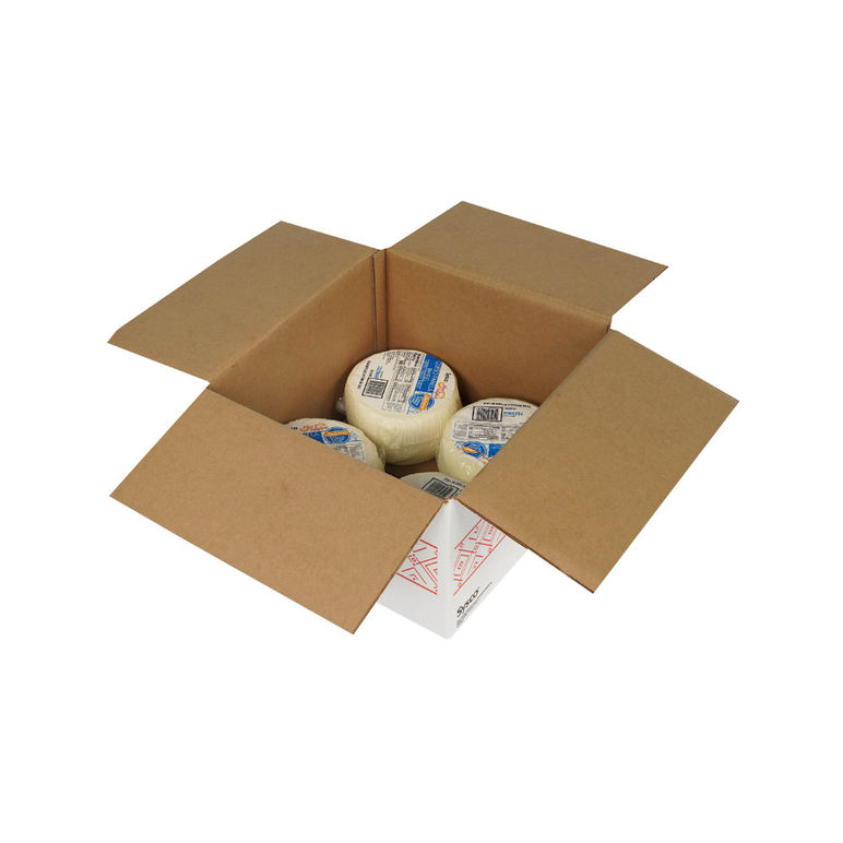 Cheese Queso Panela Wheel