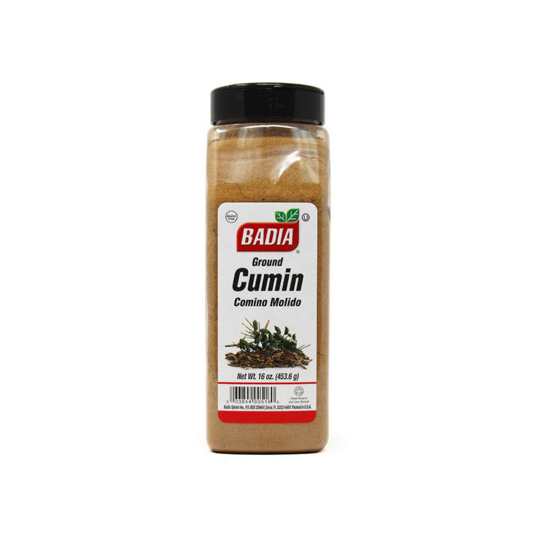 Spice Cumin Ground