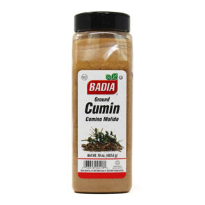 Spice Cumin Ground