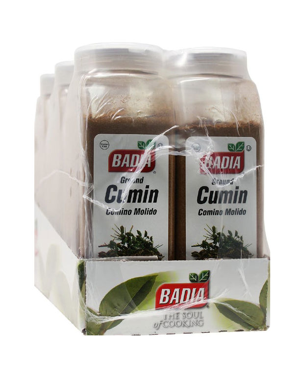 Spice Cumin Ground