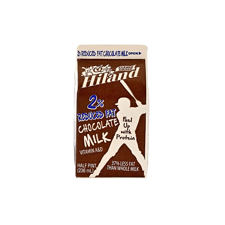 Milk Chocolate Whole Fresh Carton