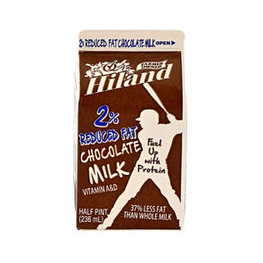Milk Chocolate Whole Fresh Carton