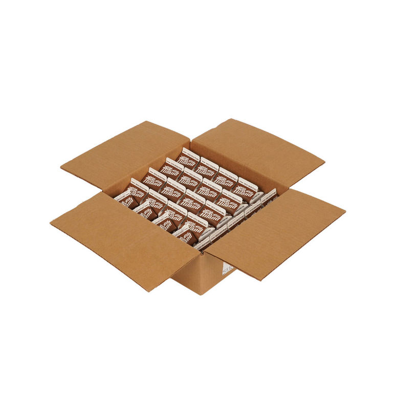 Milk Chocolate Whole Fresh Carton
