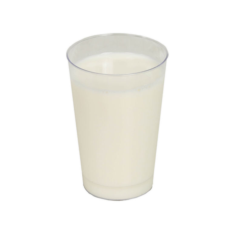 Milk 2% Fresh Carton