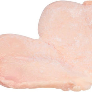 Chicken Breast Ifz B/s Whole 8 Ounces