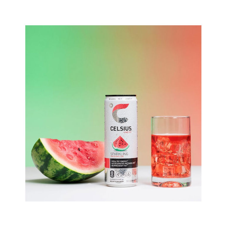 Drink Energy Watermelon Sprklg