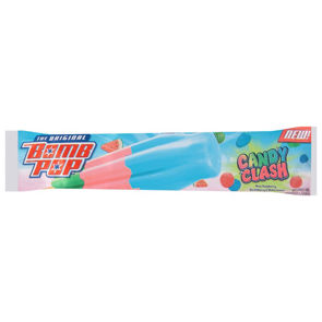 Ice Cream Candy Clash Bomb Pop
