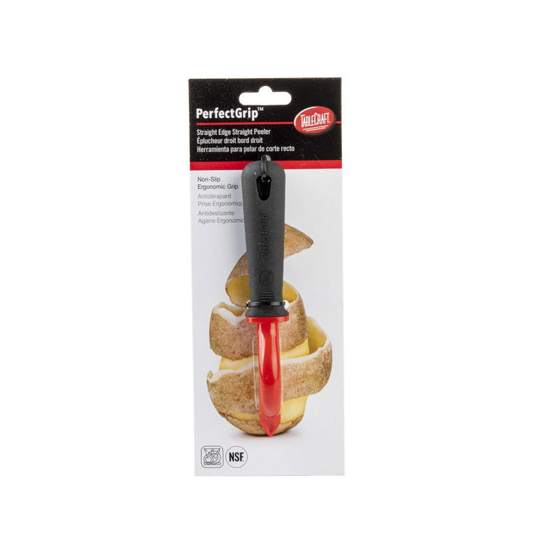 Peeler Swivel S-s