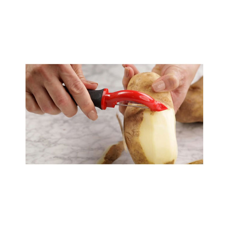 Peeler Swivel S-s