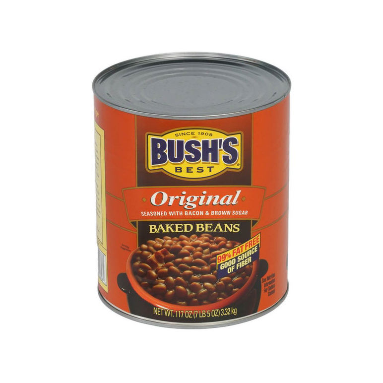 Baked Beans - Bush's