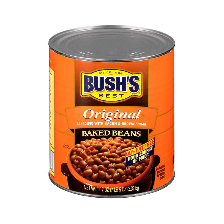 Baked Beans - Bush's