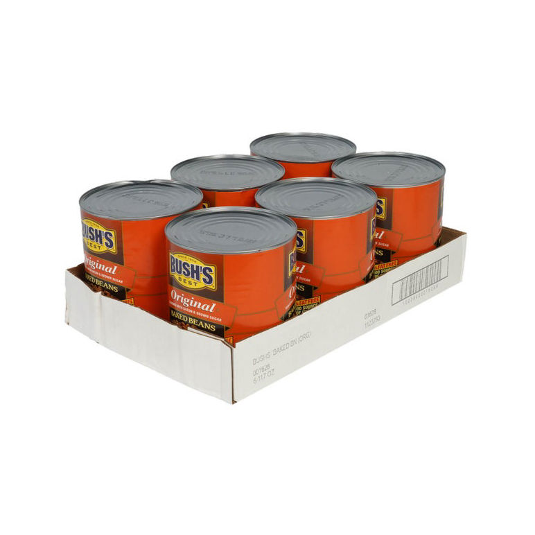 Baked Beans - Bush's