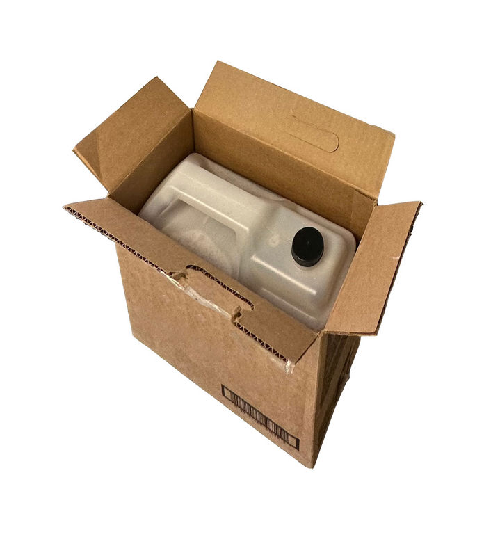 Cleaner Floor Alklne No Rinse