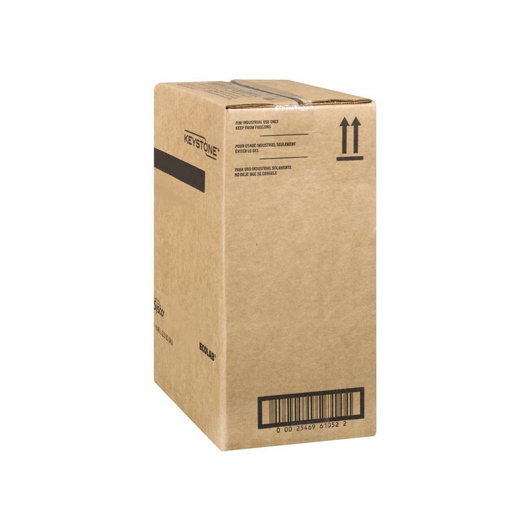 Cleaner Floor Alklne No Rinse