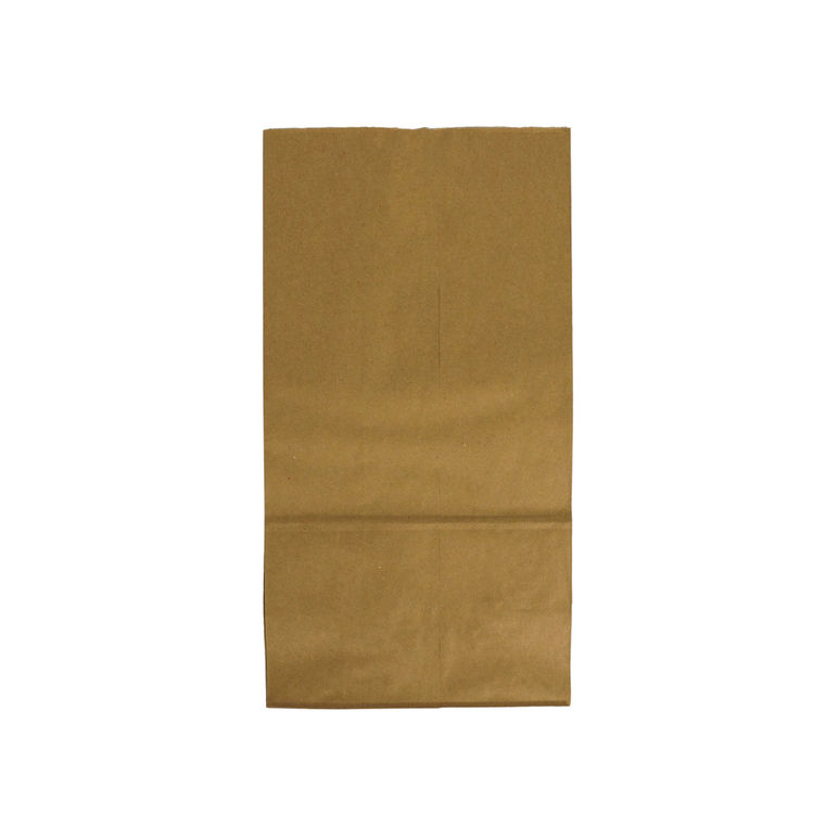 Bag Paper Brn 20 Pound