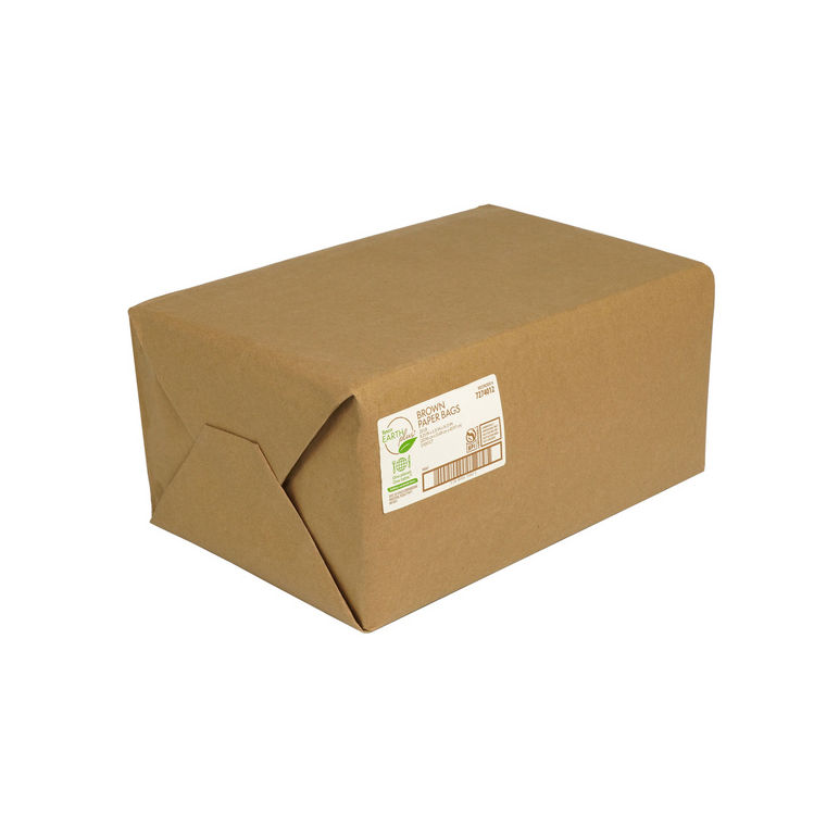 Bag Paper Brn 20 Pound