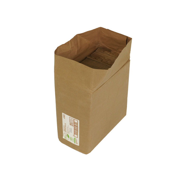 Bag Paper Brn 6 Pound