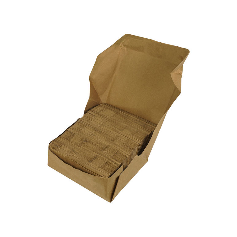 Bag Paper Brn 4 Pound