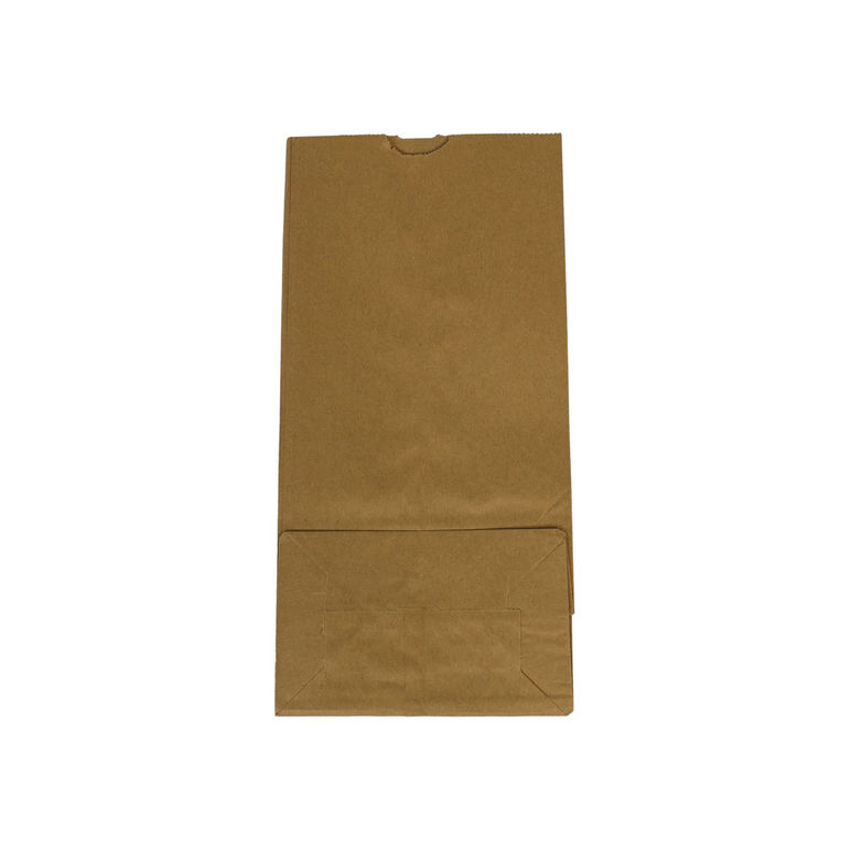 Bag Paper Brown 10 Pound