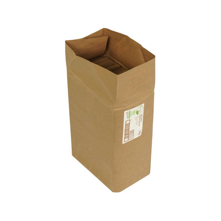 Bag Paper Brown 10 Pound