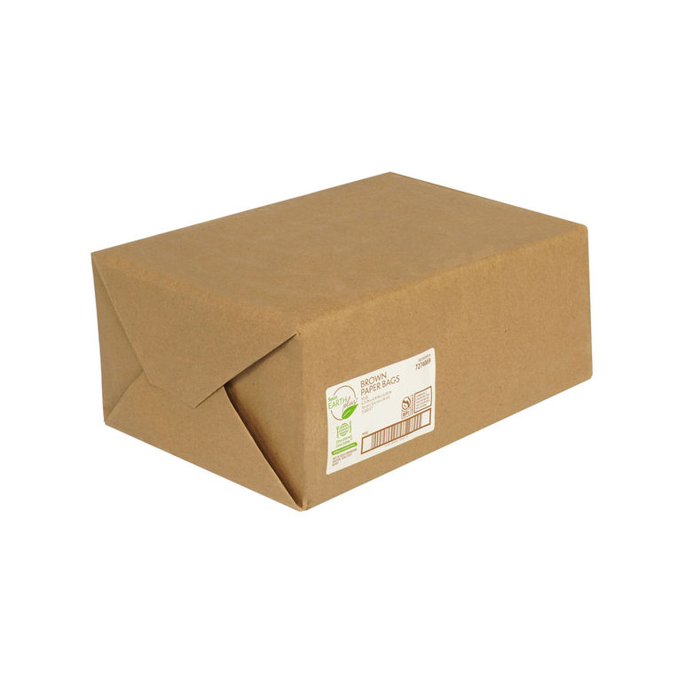 Bag Paper Brown 10 Pound