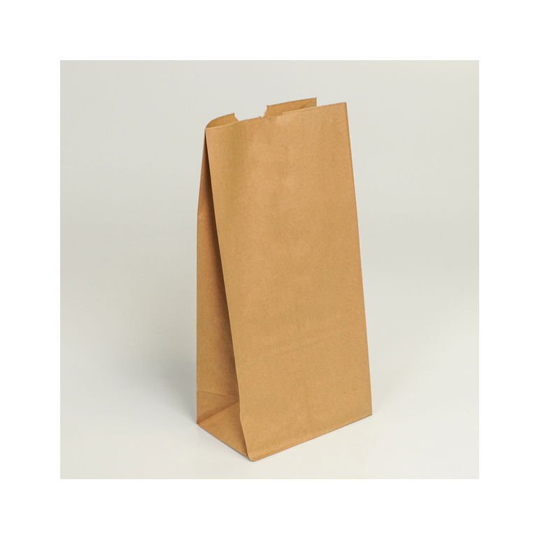 Bag Paper Brown 10 Pound